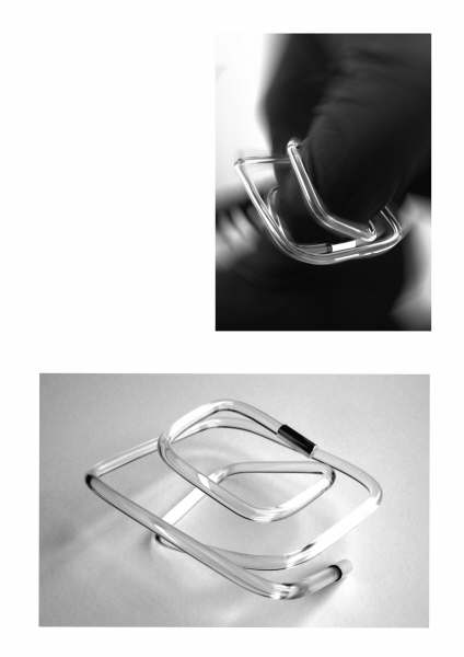 Dominique%20Thomas%20Vansteenberghe%20Artiste%20de%20la%20communautee%20francaise%20%20bracelet%20argent%20plexiglas%202 dans Dominique THOMAS-VANSTEENBERGHE (BE)