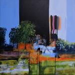 Peintre belgique