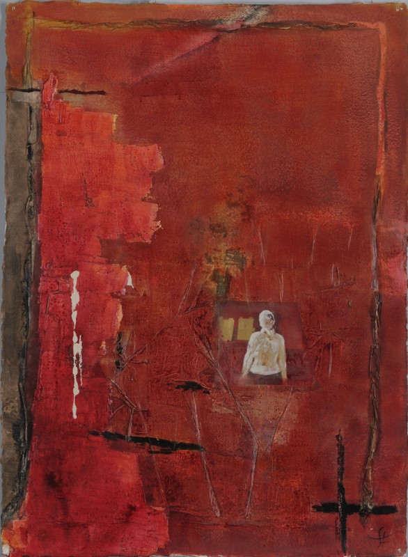 Francoise Steurs Peintre Belge Peintres Belges Artiste De La